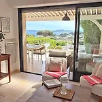 Les Bastides De Pan Cuet Sainte-Maxime