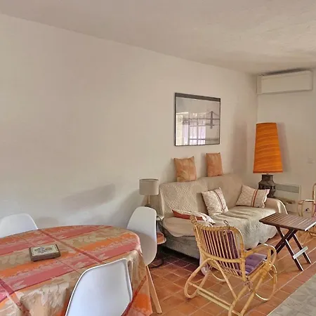 Les Bastides De Pan Cuet Sainte-Maxime