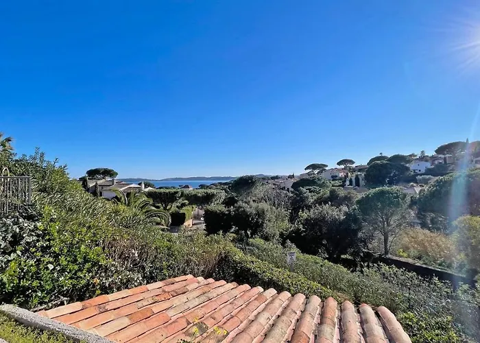 Les Bastides De Pan Cuet Nyaraló Sainte-Maxime
