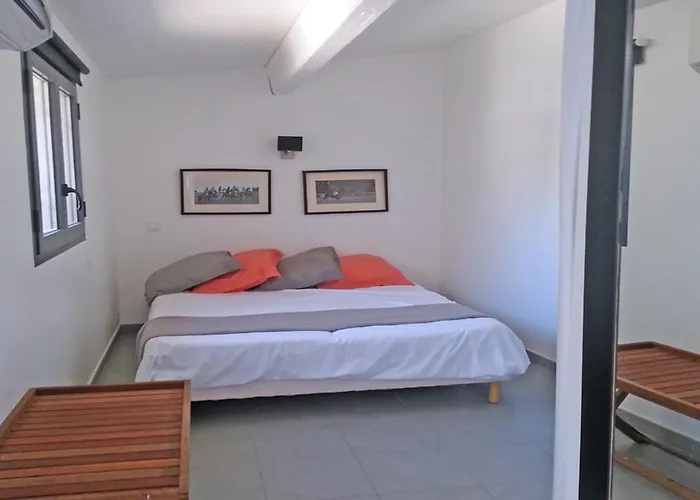 Nyaraló Les Bastides De Pan Cuet