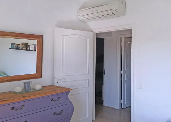 Les Bastides De Pan Cuet Nyaraló