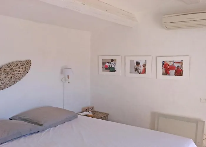 Les Bastides De Pan Cuet Nyaraló