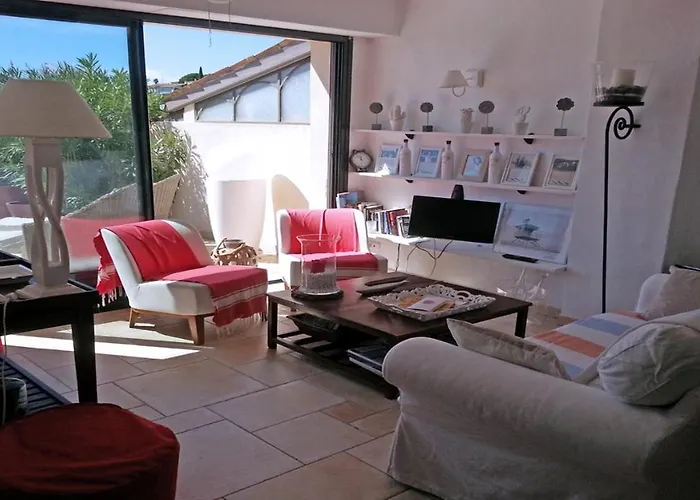 Nyaraló Les Bastides De Pan Cuet