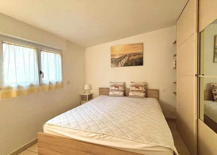 Les Bastides De Pan Cuet *