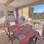 Vakantiehuis Les Bastides De Pan Cuet *