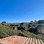 Les Bastides De Pan Cuet Nyaraló Sainte-Maxime
