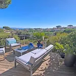 Vakantiehuis Les Bastides De Pan Cuet Sainte-Maxime