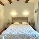 Nyaraló Les Bastides De Pan Cuet