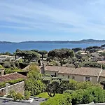 Les Bastides De Pan Cuet Sainte-Maxime