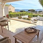 Nyaraló Les Bastides De Pan Cuet *