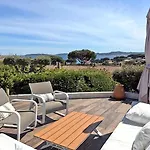 Les Bastides De Pan Cuet * Sainte-Maxime