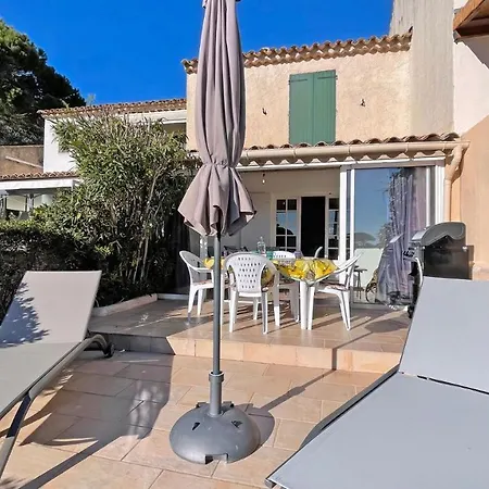 Casa vacanze Les Bastides De Pan Cuet Sainte-Maxime