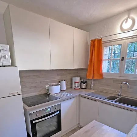 Les Bastides De Pan Cuet Casa vacanze *