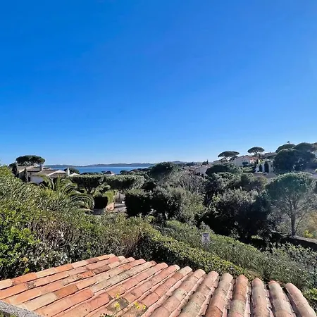 Les Bastides De Pan Cuet Hébergement de vacances Sainte-Maxime