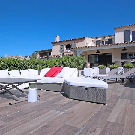 Holiday home Les Bastides De Pan Cuet