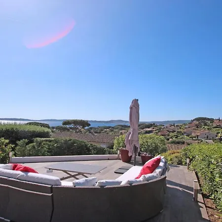 Les Bastides De Pan Cuet Casa vacanze