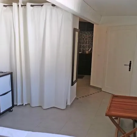 Casa vacanze Les Bastides De Pan Cuet Sainte-Maxime