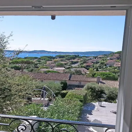 Les Bastides De Pan Cuet Casa vacanze *