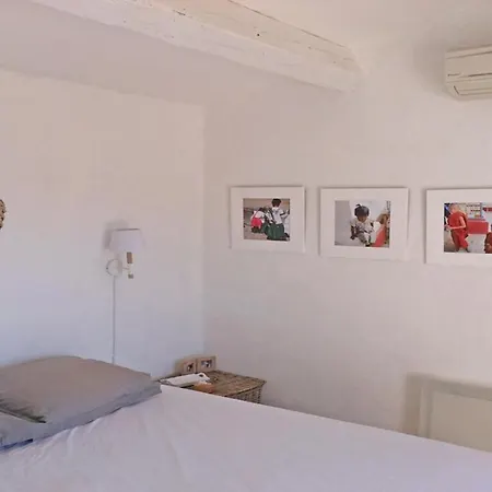 Les Bastides De Pan Cuet Casa vacanze