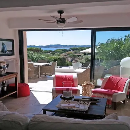 Les Bastides De Pan Cuet Casa vacanze *