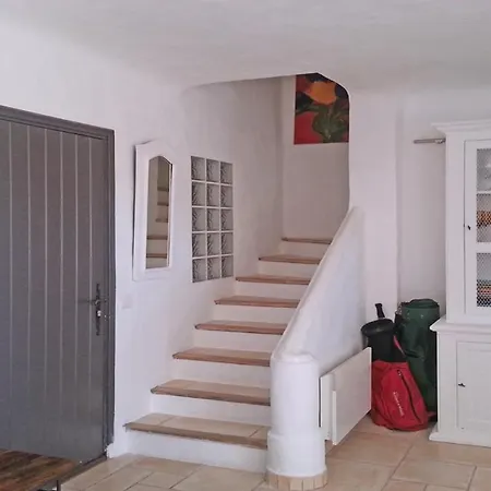 Casa vacanze Les Bastides De Pan Cuet *