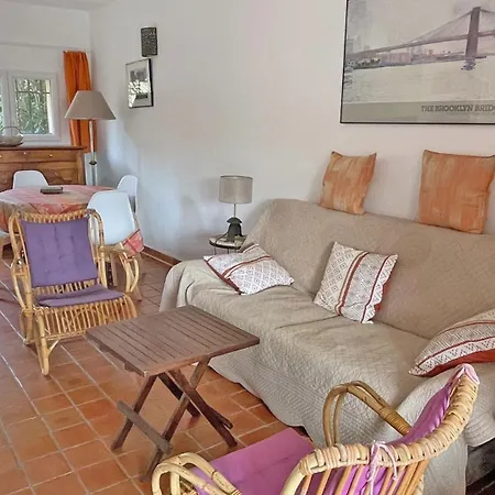 Les Bastides De Pan Cuet Holiday home Sainte-Maxime