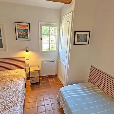 Les Bastides De Pan Cuet Holiday home