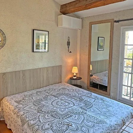 Les Bastides De Pan Cuet Casa vacanze *