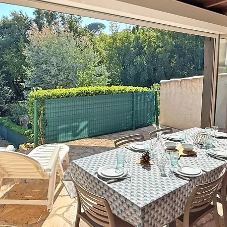 Holiday home Les Bastides De Pan Cuet Sainte-Maxime