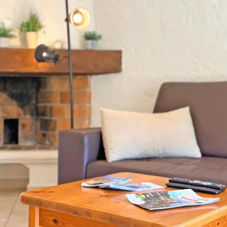 Les Bastides De Pan Cuet *