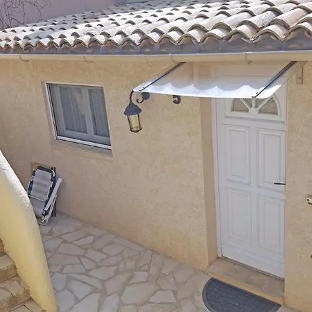 Les Bastides De Pan Cuet Sainte-Maxime