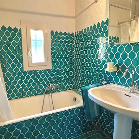 Holiday home Les Bastides De Pan Cuet Sainte-Maxime