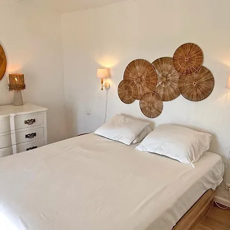 Hébergement de vacances Les Bastides De Pan Cuet