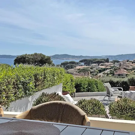 Les Bastides De Pan Cuet *