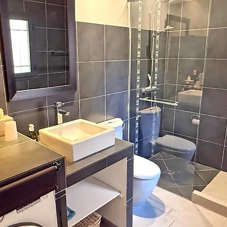 Les Bastides De Pan Cuet