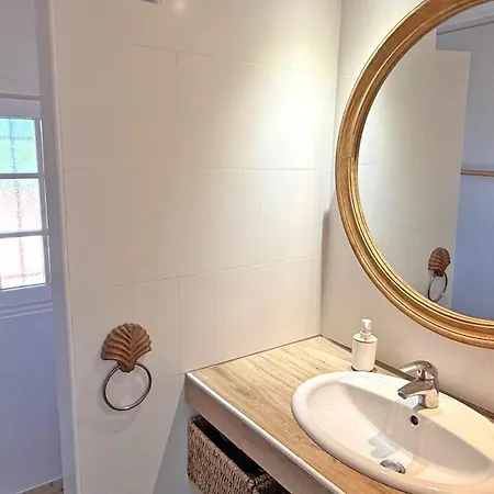 Les Bastides De Pan Cuet Сasa de vacaciones *