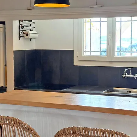 Les Bastides De Pan Cuet *