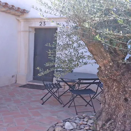 Сasa de vacaciones Les Bastides De Pan Cuet