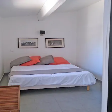 Les Bastides De Pan Cuet Сasa de vacaciones *