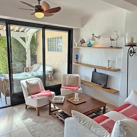 Les Bastides De Pan Cuet Holiday home