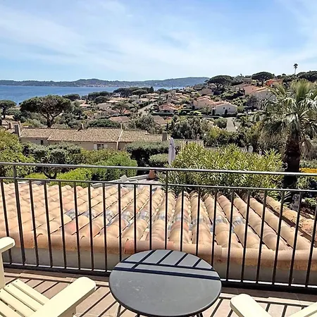 Les Bastides De Pan Cuet Holiday home