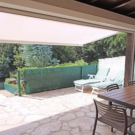 Les Bastides De Pan Cuet Casa vacanze