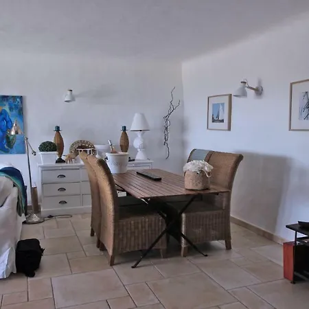 Casa vacanze Les Bastides De Pan Cuet Sainte-Maxime