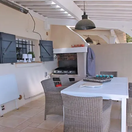 Casa vacanze Les Bastides De Pan Cuet