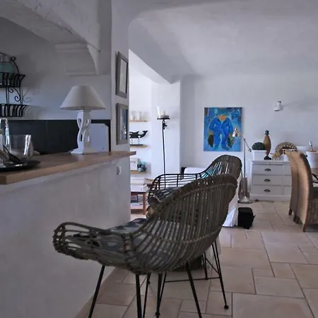 Les Bastides De Pan Cuet Casa vacanze Sainte-Maxime
