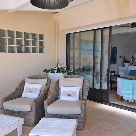 Les Bastides De Pan Cuet Casa vacanze *