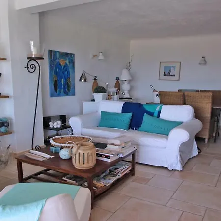 Les Bastides De Pan Cuet Casa vacanze *
