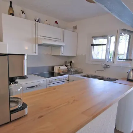 Holiday home Les Bastides De Pan Cuet *