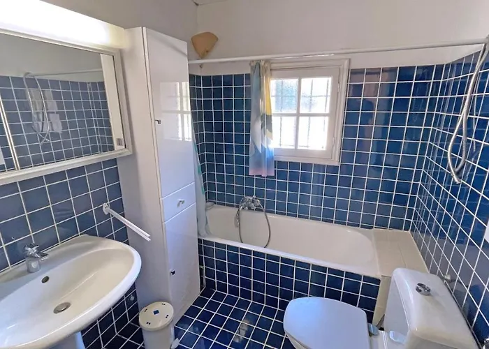 Holiday home Les Bastides De Pan Cuet