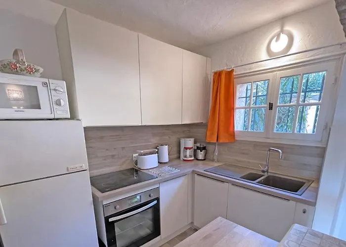 Les Bastides De Pan Cuet Holiday home *